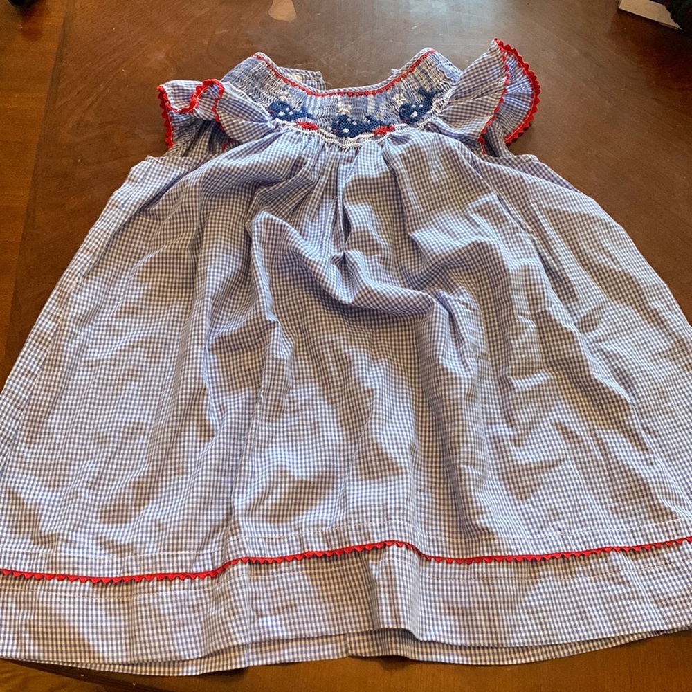 Rare Editions dress